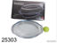 Imagen de FUENTE X2 OVAL PARA HORNO/MICROONDAS 33.5X19CM 3.26